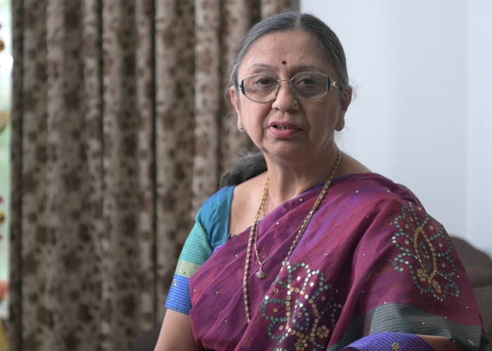 Anandee Homes project visual 3